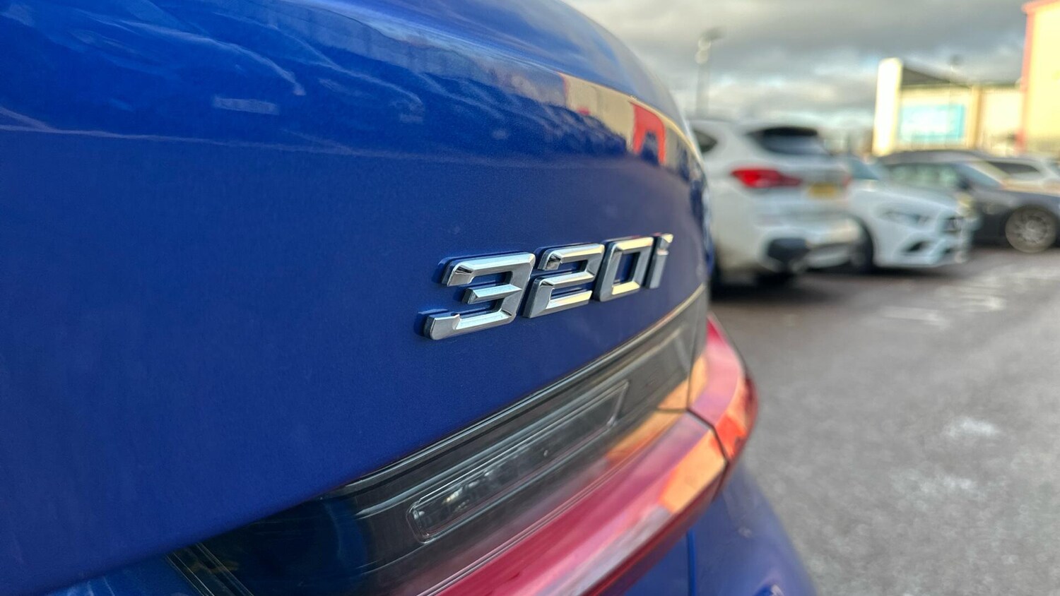 Used BMW 3 Series 2024 for sale - 77604845: Photo 29