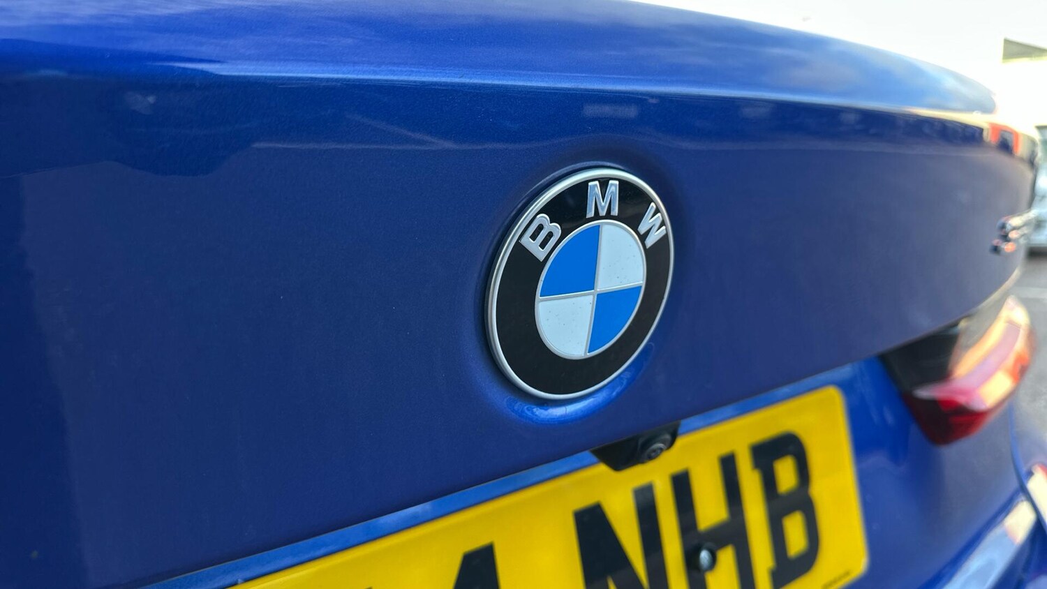 Used BMW 3 Series 2024 for sale - 77604845: Photo 30