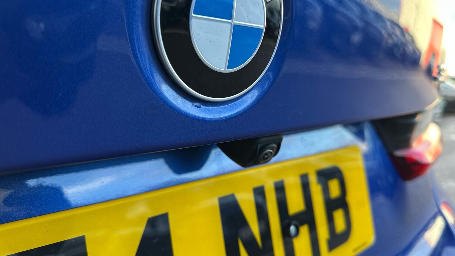 Used BMW 3 Series 2024 for sale - 77604845: Photo 31