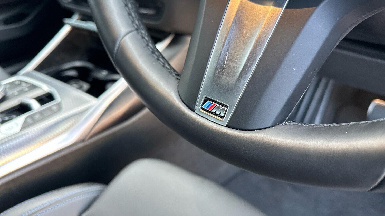 Used BMW 3 Series 2024 for sale - 77604845: Photo 38