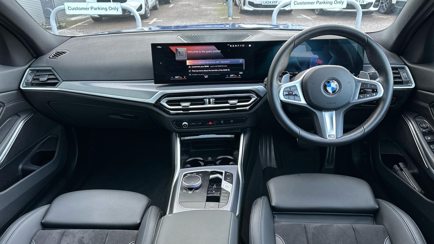 Used BMW 3 Series 2024 for sale - 77604845: Photo 4