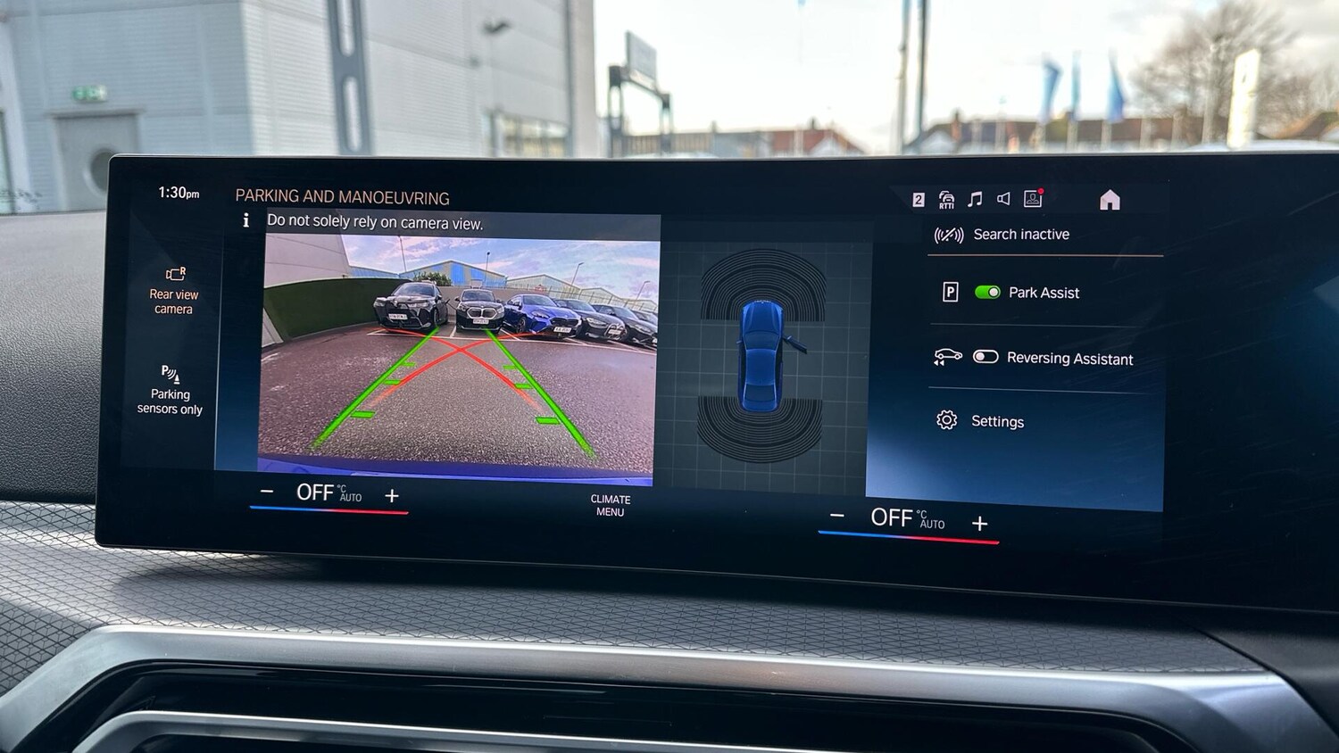 Used BMW 3 Series 2024 for sale - 77604845: Photo 43