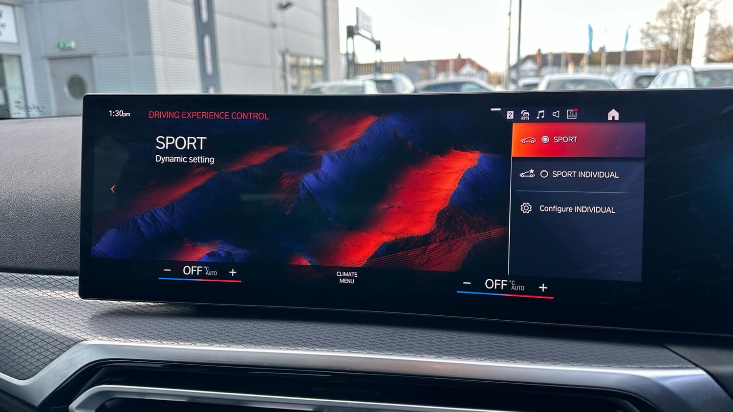 Used BMW 3 Series 2024 for sale - 77604845: Photo 44