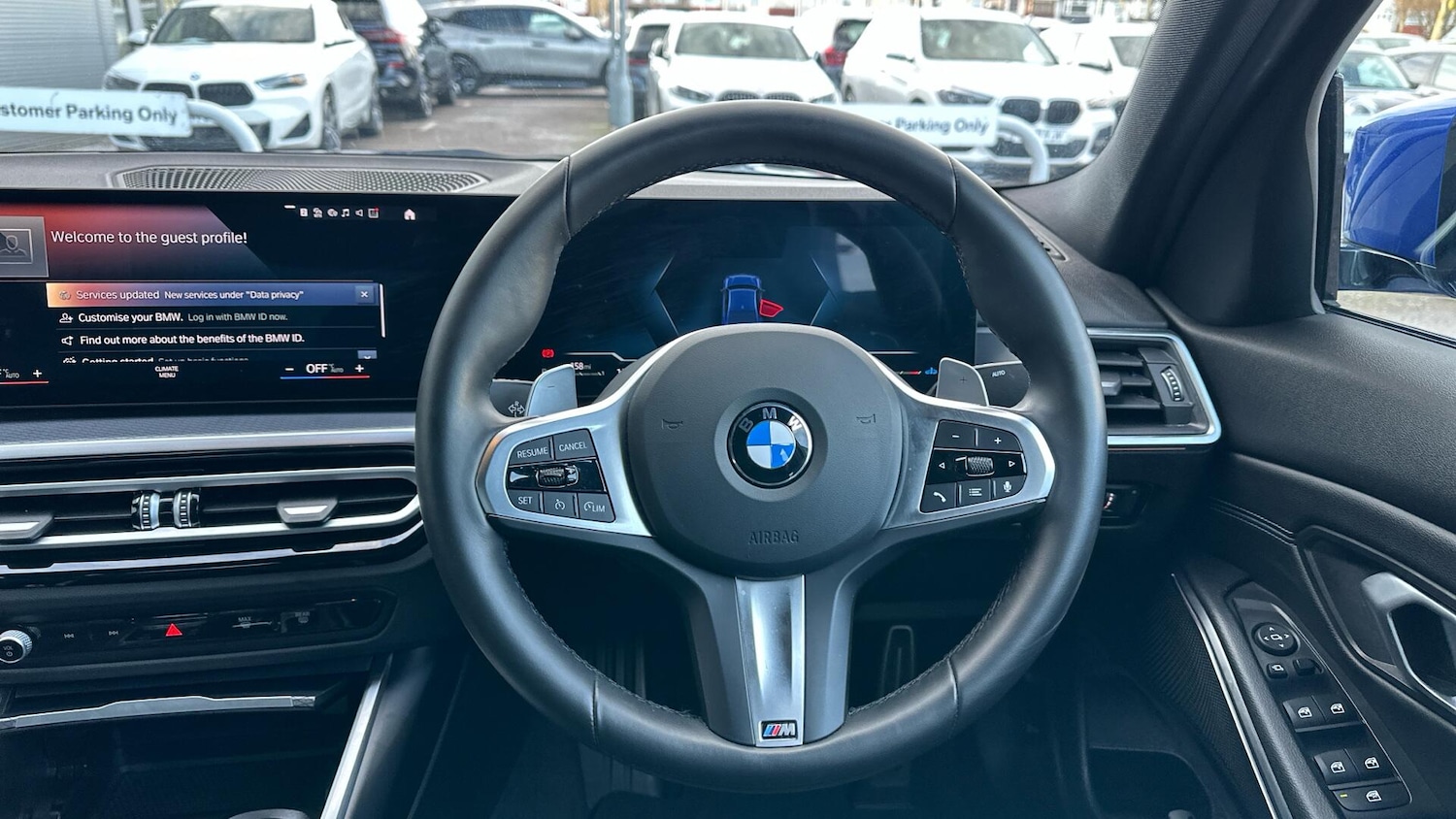 Used BMW 3 Series 2024 for sale - 77604845: Photo 5