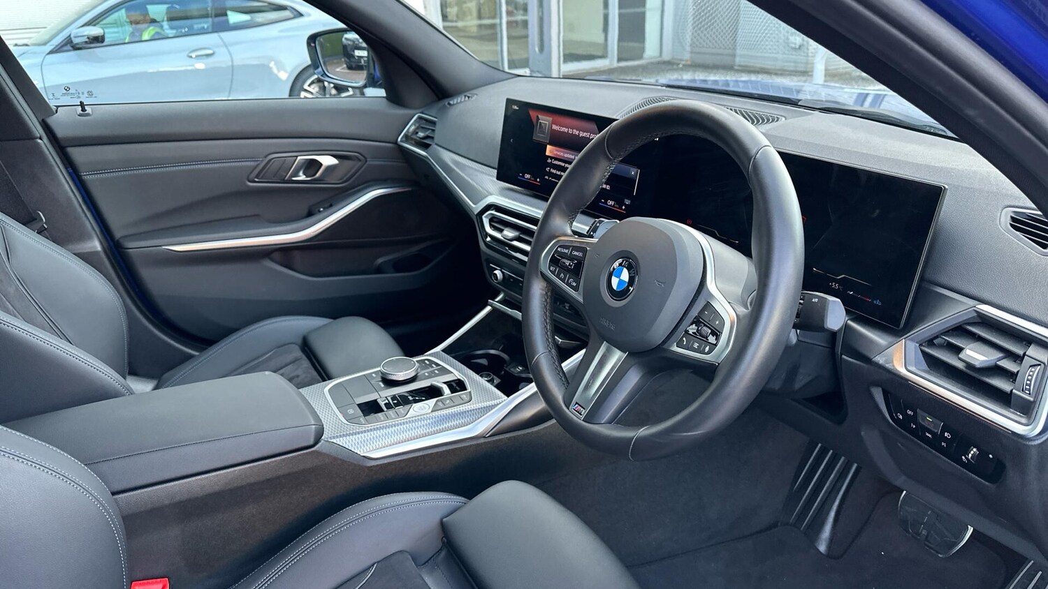 Used BMW 3 Series 2024 for sale - 77604845: Photo 6