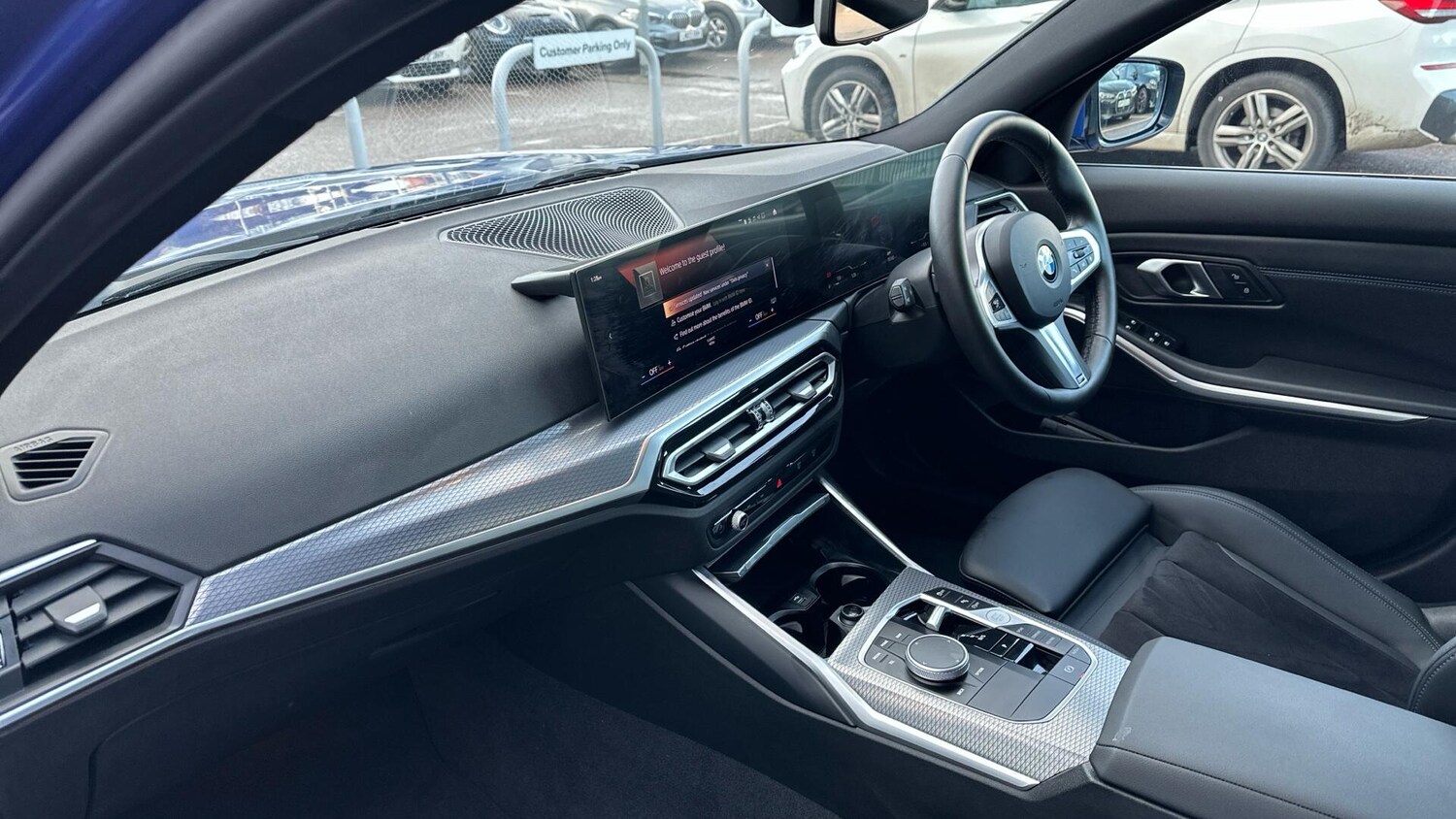 Used BMW 3 Series 2024 for sale - 77604845: Photo 7