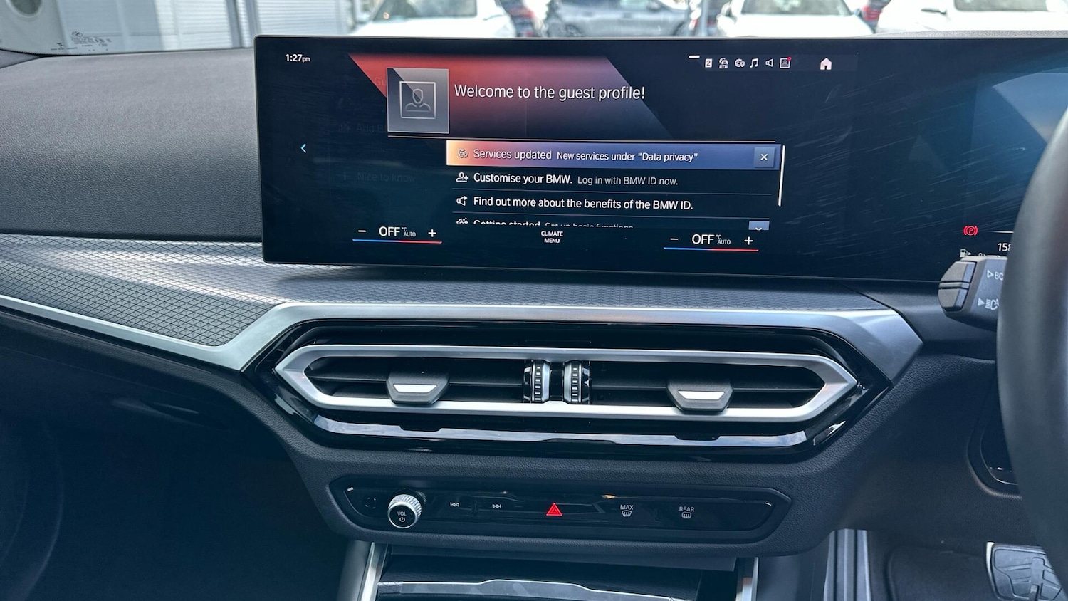 Used BMW 3 Series 2024 for sale - 77604845: Photo 8