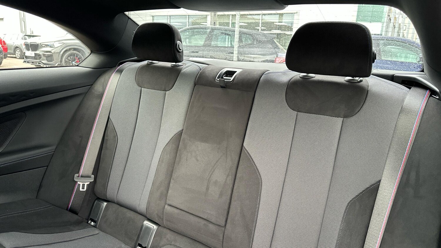 Used BMW 2 Series 2025 for sale - 77604710: Photo 12