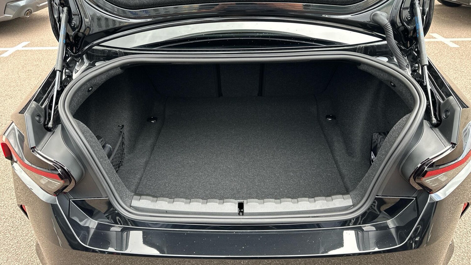 Used BMW 2 Series 2025 for sale - 77604710: Photo 13