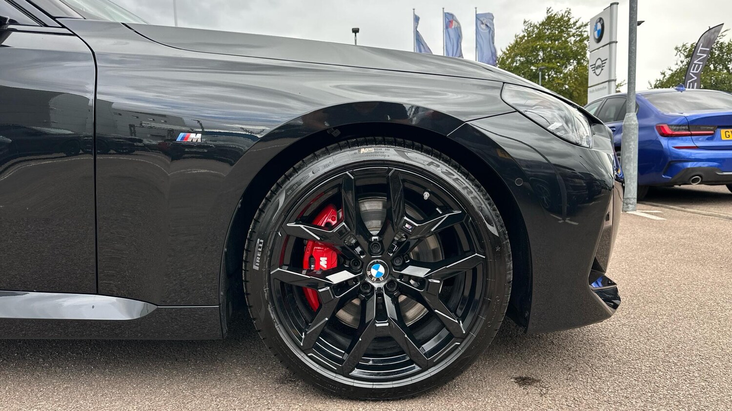 Used BMW 2 Series 2025 for sale - 77604710: Photo 14