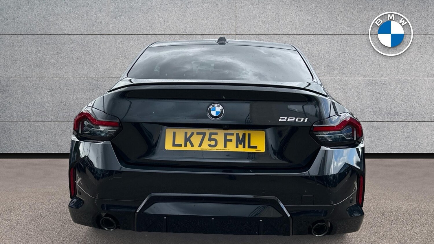 Used BMW 2 Series 2025 for sale - 77604710: Photo 15