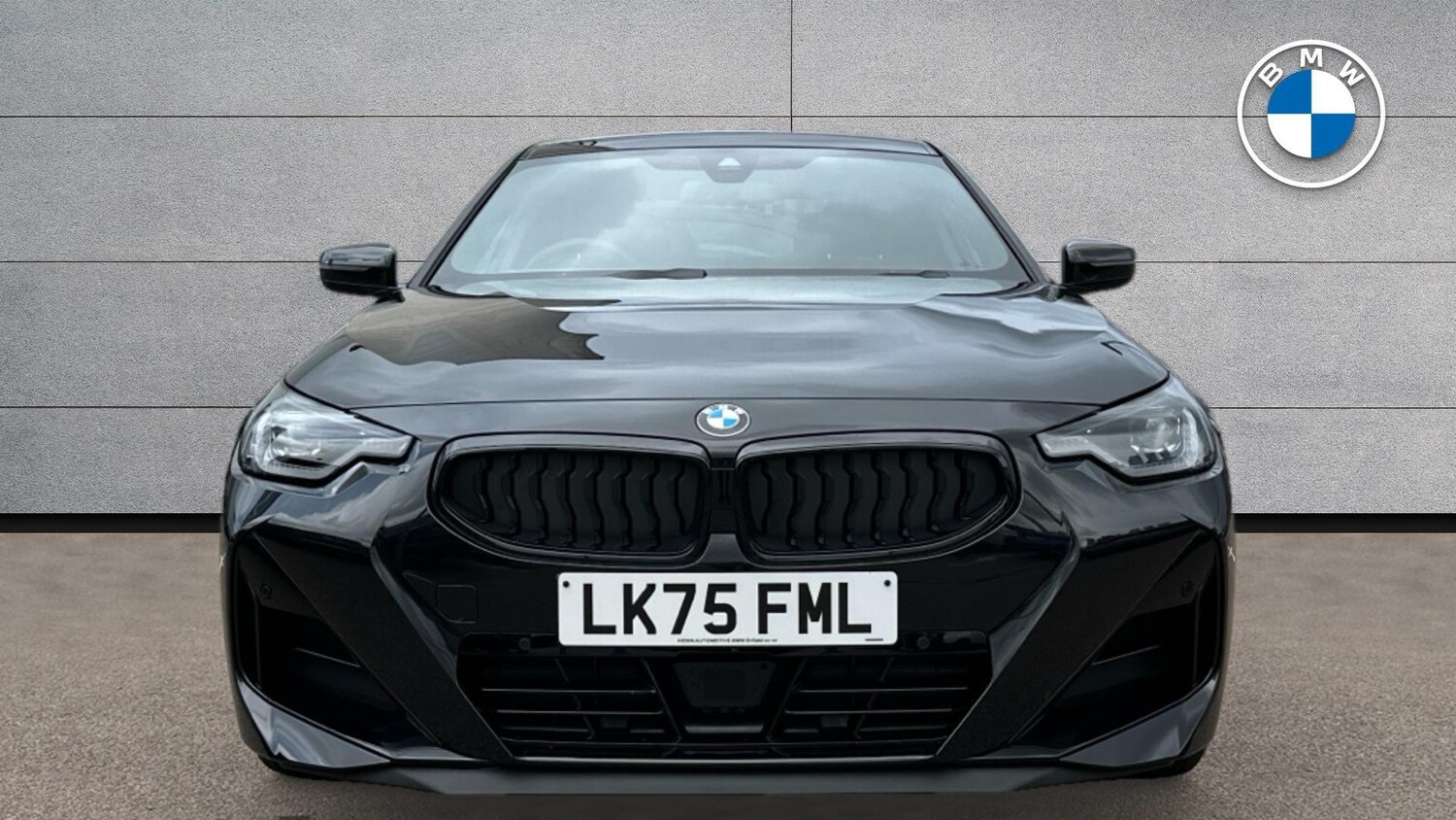 Used BMW 2 Series 2025 for sale - 77604710: Photo 16