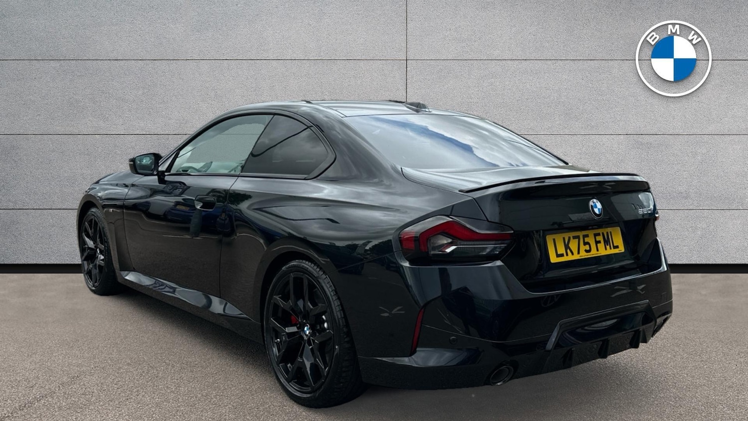 Used BMW 2 Series 2025 for sale - 77604710: Photo 2