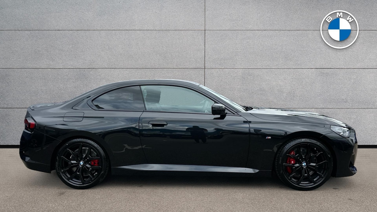 Used BMW 2 Series 2025 for sale - 77604710: Photo 3