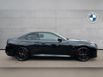 Used BMW 2 Series 2025 for sale - 77604710: Photo