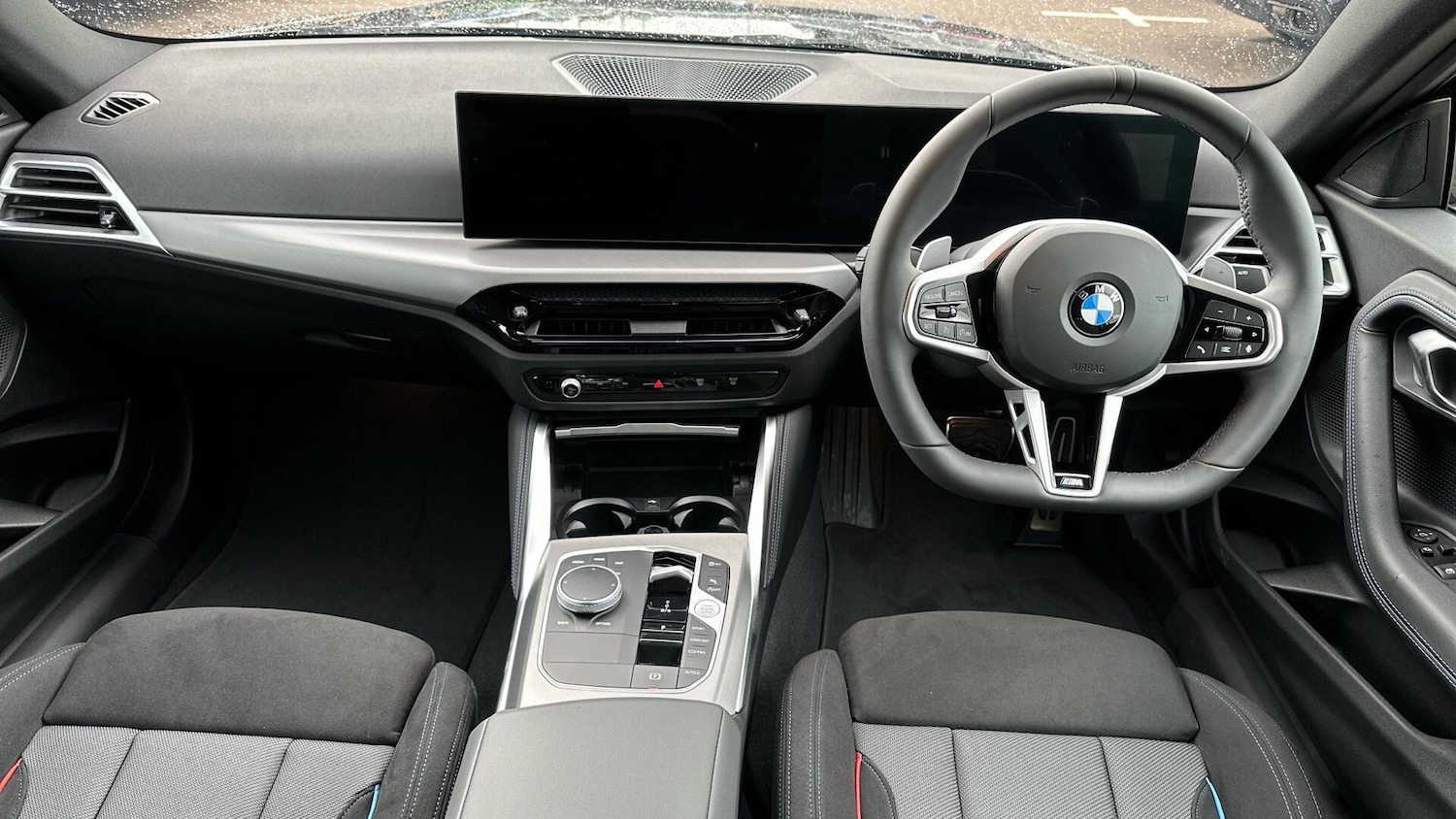 Used BMW 2 Series 2025 for sale - 77604710: Photo 4