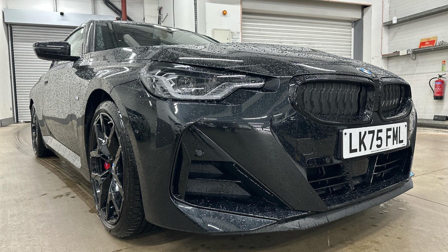 Used BMW 2 Series 2025 for sale - 77604710: Photo 42