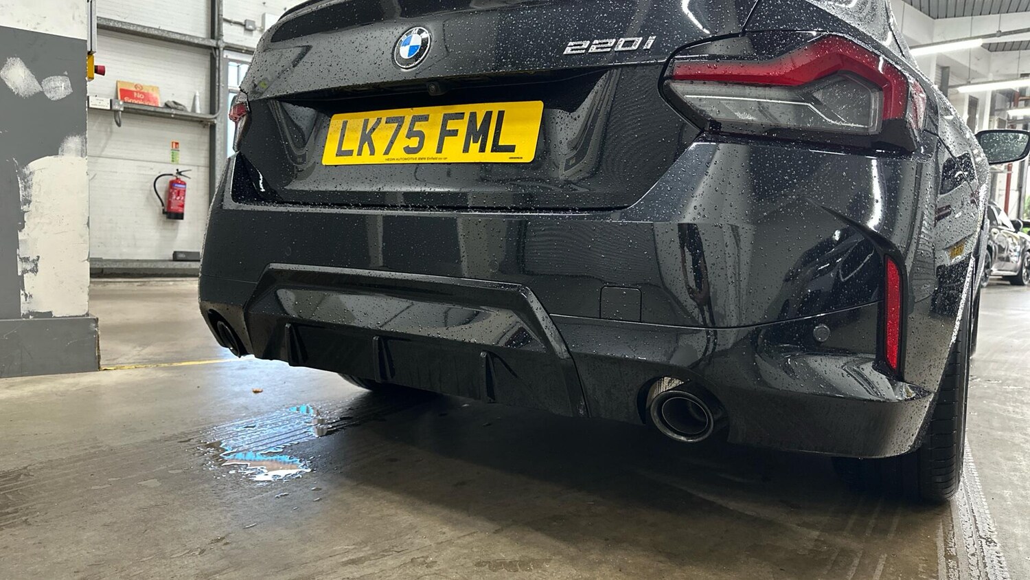 Used BMW 2 Series 2025 for sale - 77604710: Photo 44