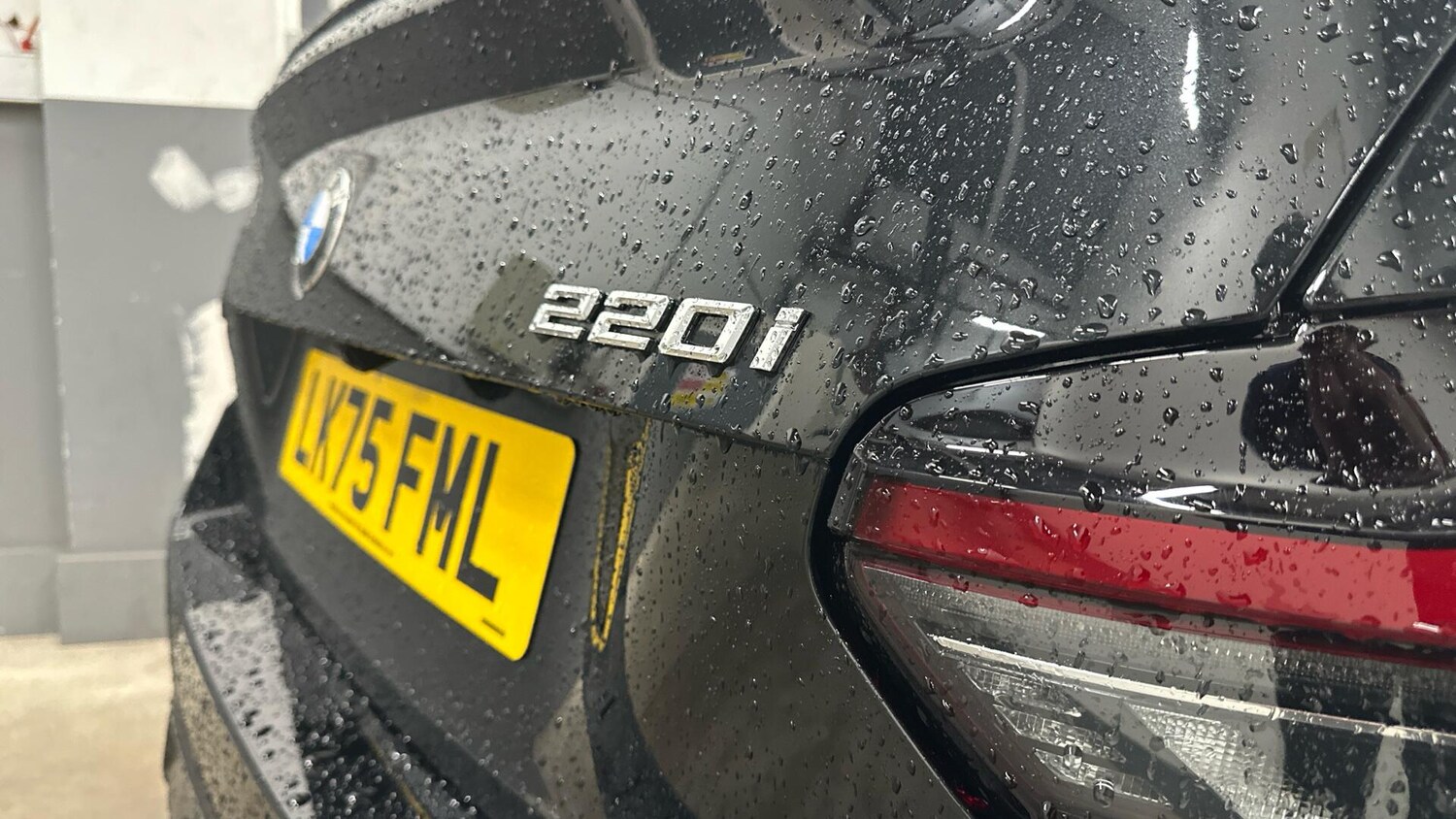 Used BMW 2 Series 2025 for sale - 77604710: Photo 45