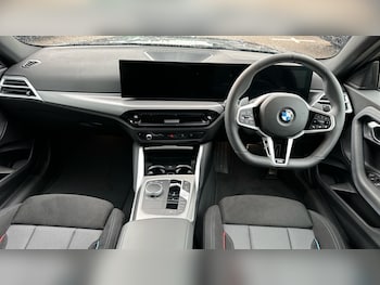 Used BMW 2 Series 2025 for sale - 77604710: Photo