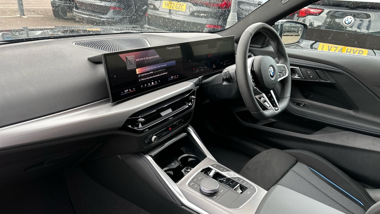 Used BMW 2 Series 2025 for sale - 77604710: Photo 7