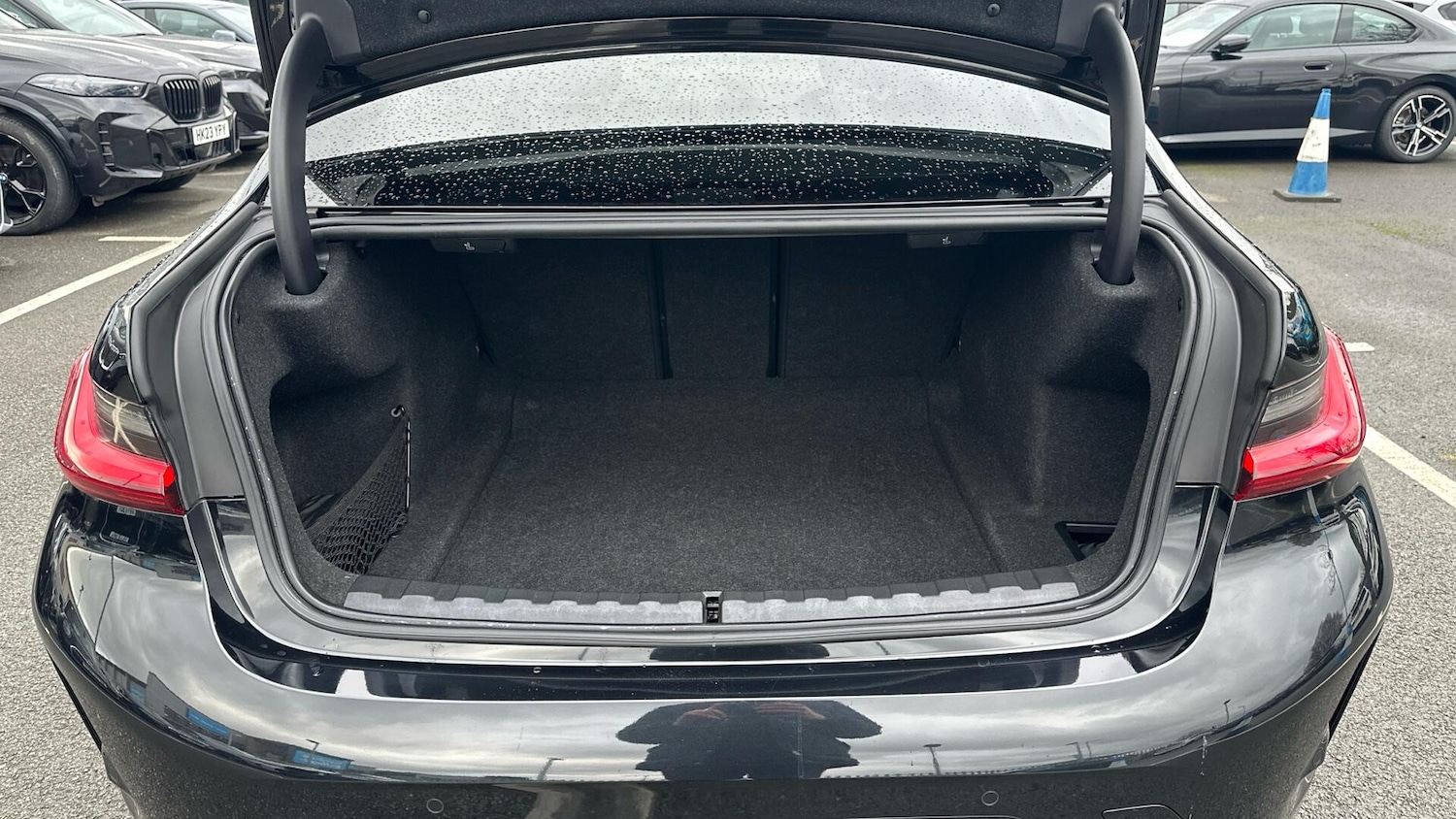 Used BMW 3 Series 2024 for sale - 77604680: Photo 13