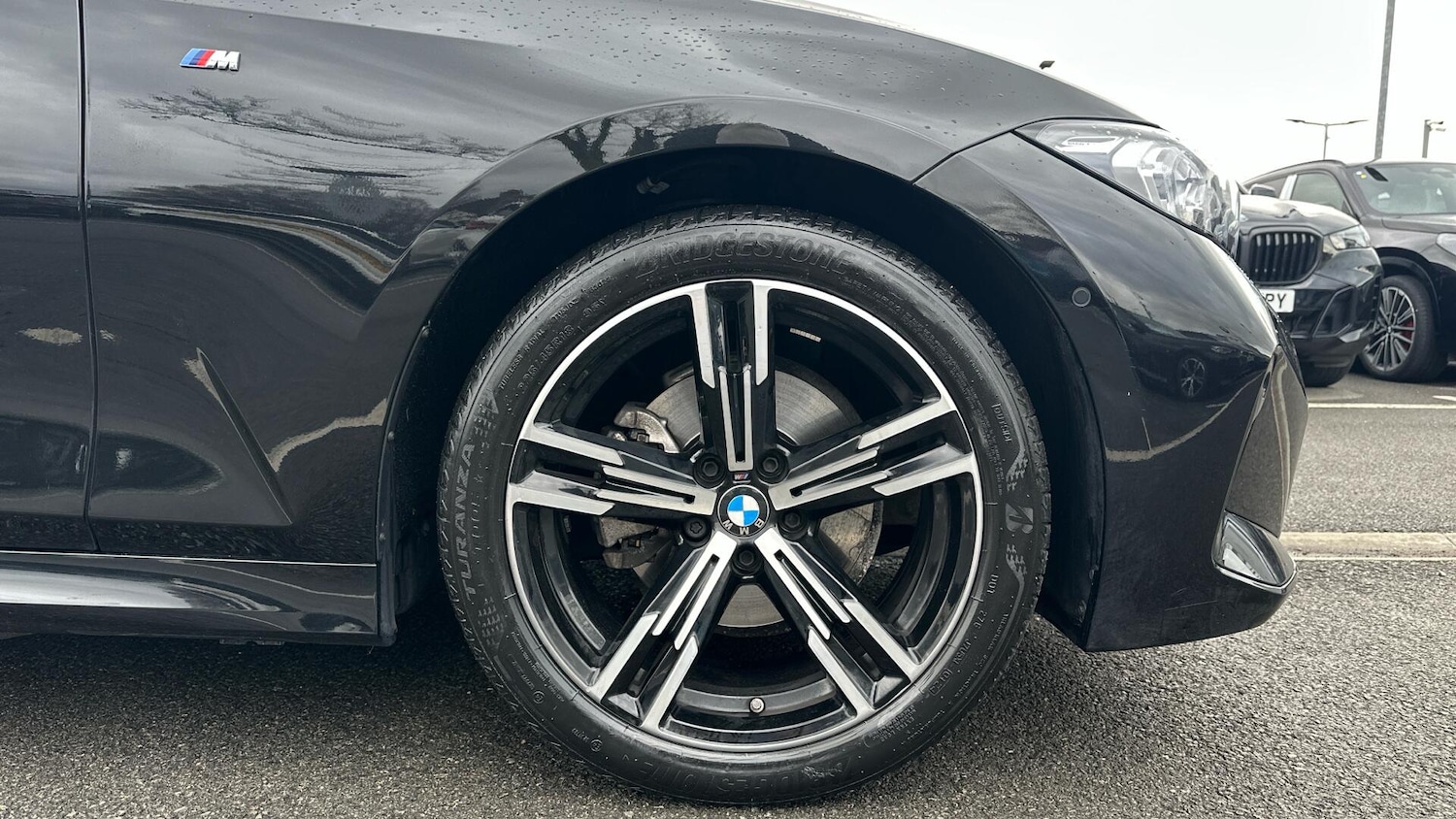 Used BMW 3 Series 2024 for sale - 77604680: Photo 14