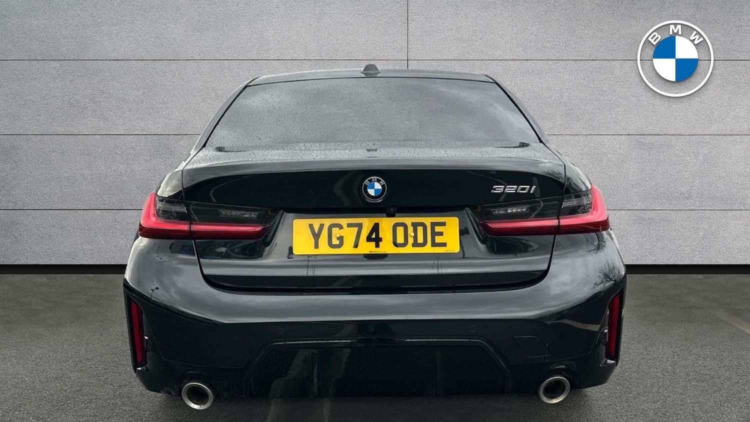 Used BMW 3 Series 2024 for sale - 77604680: Photo 15