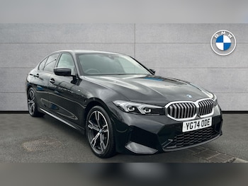 BMW 3 Series feature image