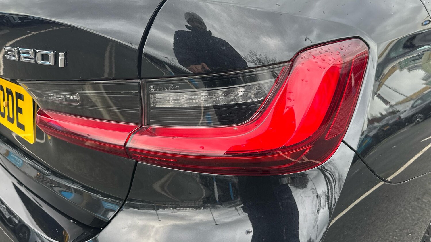 Used BMW 3 Series 2024 for sale - 77604680: Photo 21