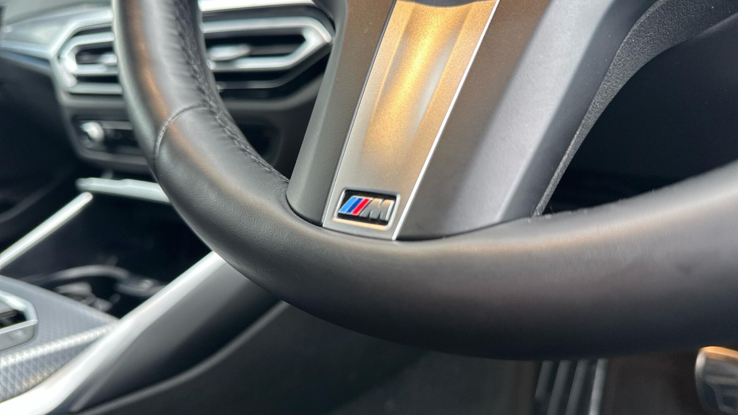 Used BMW 3 Series 2024 for sale - 77604680: Photo 29