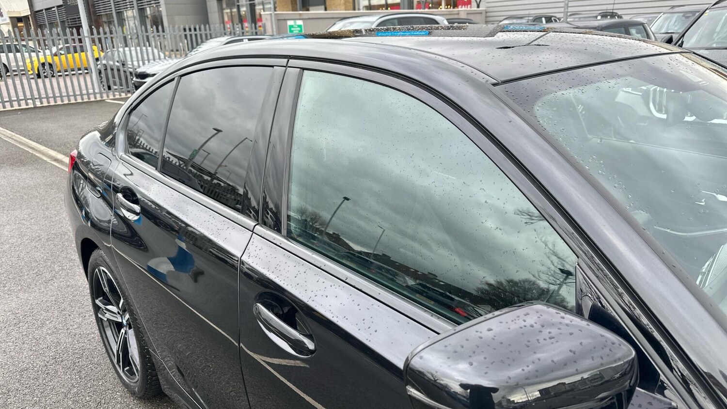 Used BMW 3 Series 2024 for sale - 77604680: Photo 33