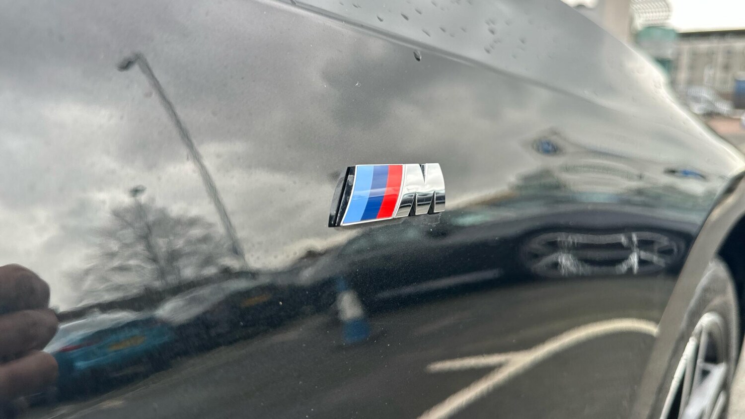 Used BMW 3 Series 2024 for sale - 77604680: Photo 34