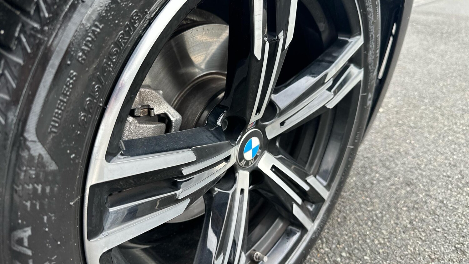 Used BMW 3 Series 2024 for sale - 77604680: Photo 35