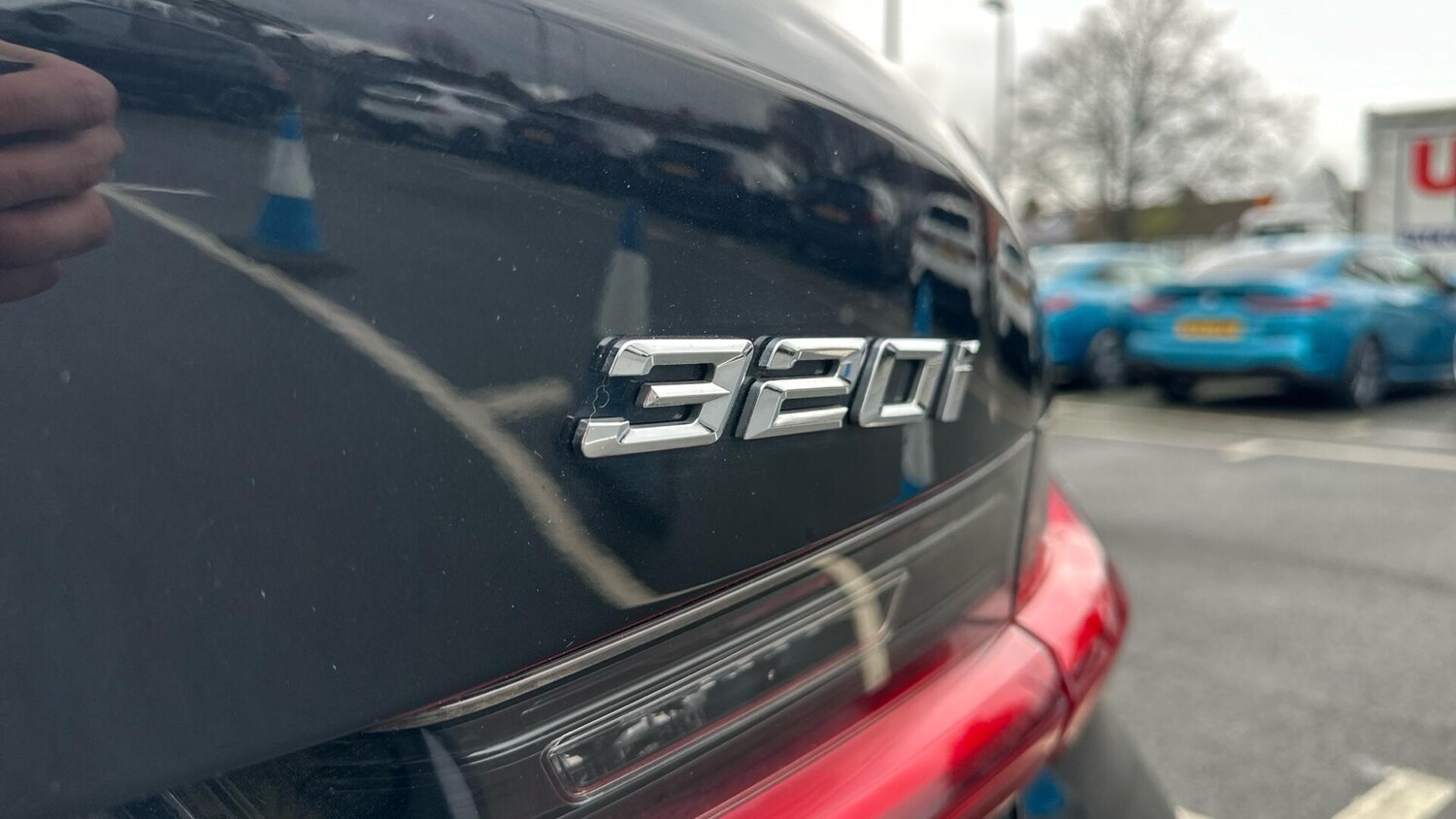 Used BMW 3 Series 2024 for sale - 77604680: Photo 39