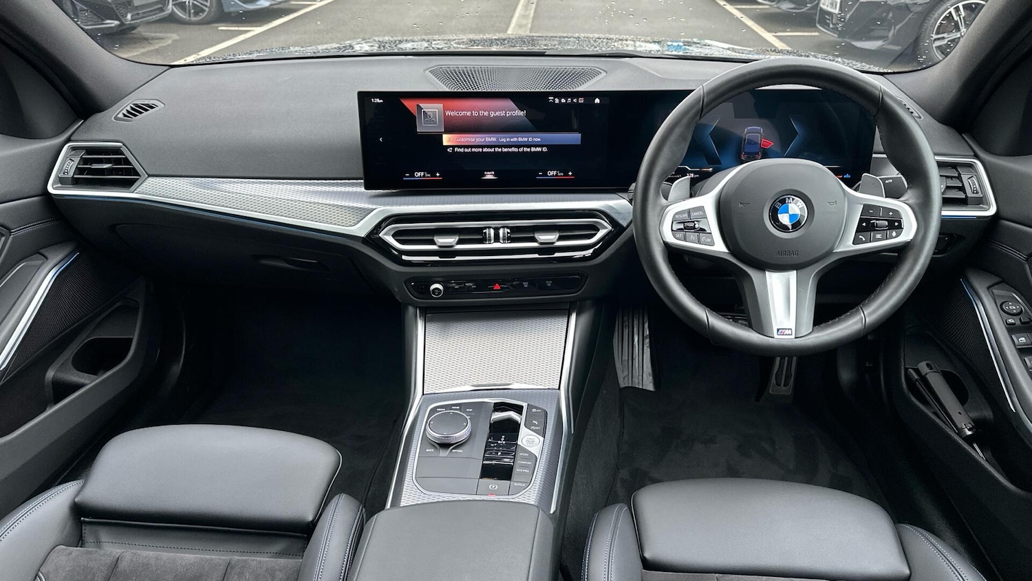 Used BMW 3 Series 2024 for sale - 77604680: Photo 4