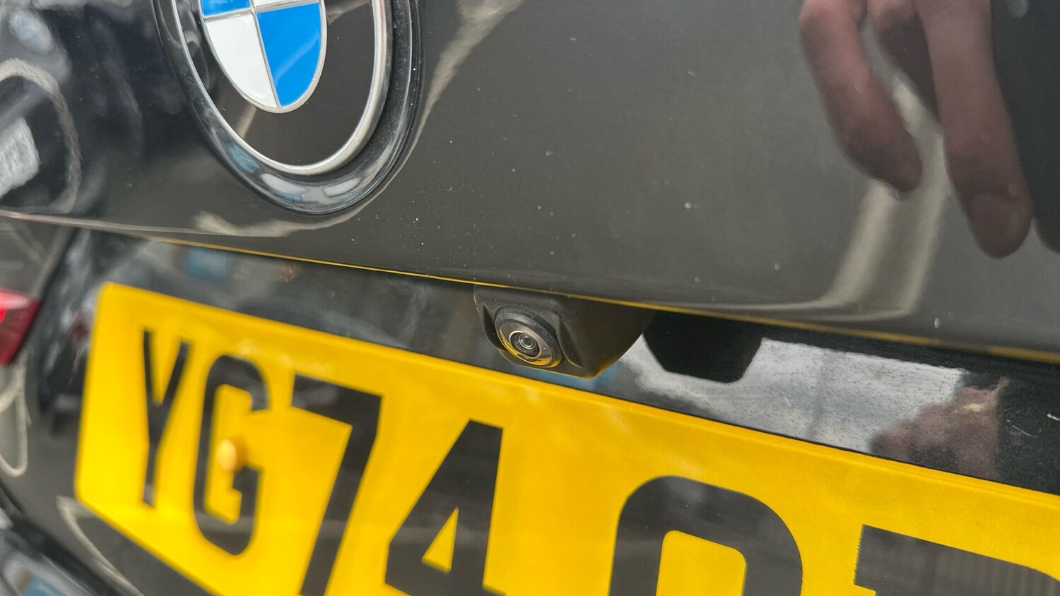 Used BMW 3 Series 2024 for sale - 77604680: Photo 41