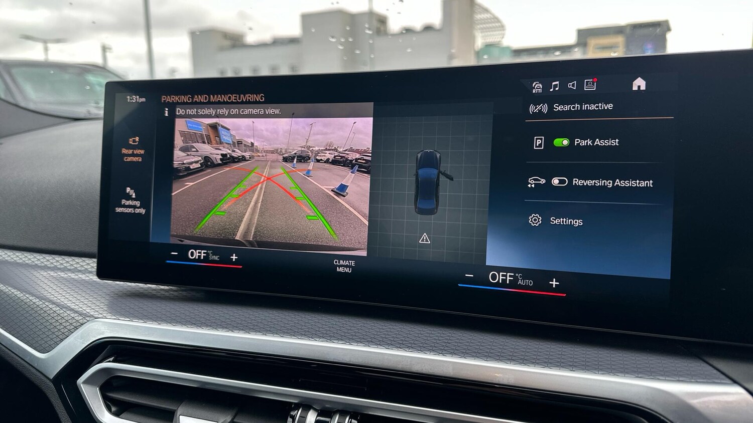 Used BMW 3 Series 2024 for sale - 77604680: Photo 47