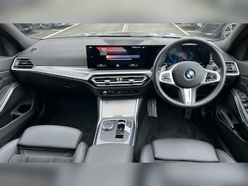 Used BMW 3 Series 2024 for sale - 77604680: Photo