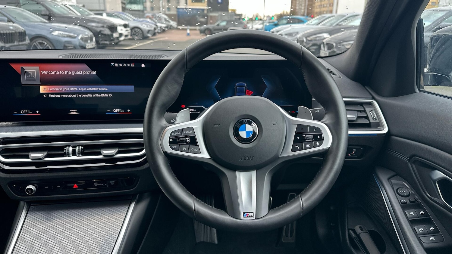 Used BMW 3 Series 2024 for sale - 77604680: Photo 5