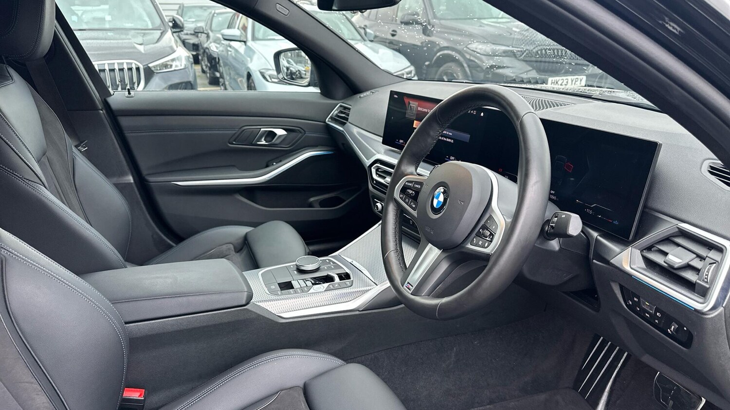 Used BMW 3 Series 2024 for sale - 77604680: Photo 6