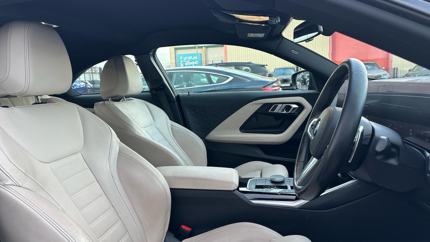 Used BMW 2 Series 2022 for sale - 77604852: Photo 11