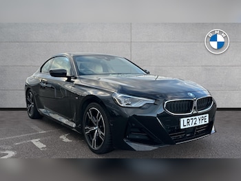 BMW 2 Series feature image