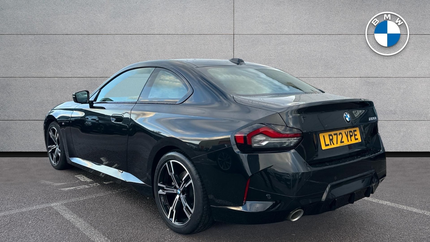 Used BMW 2 Series 2022 for sale - 77604852: Photo 2