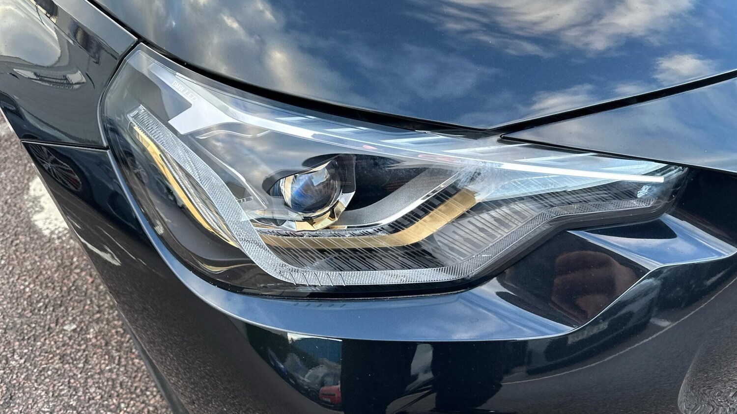 Used BMW 2 Series 2022 for sale - 77604852: Photo 22