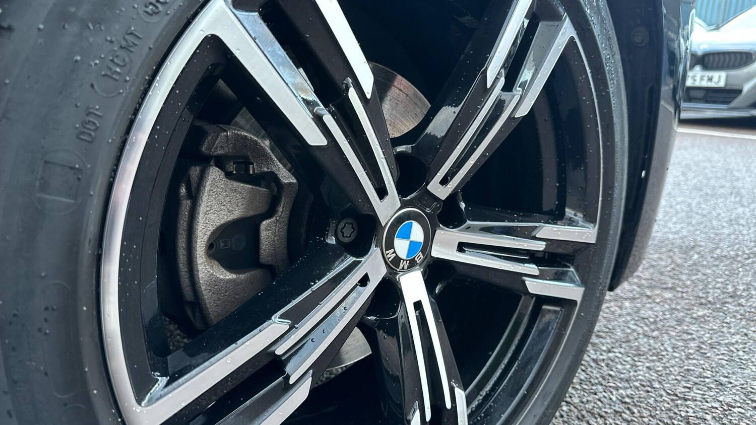 Used BMW 2 Series 2022 for sale - 77604852: Photo 24