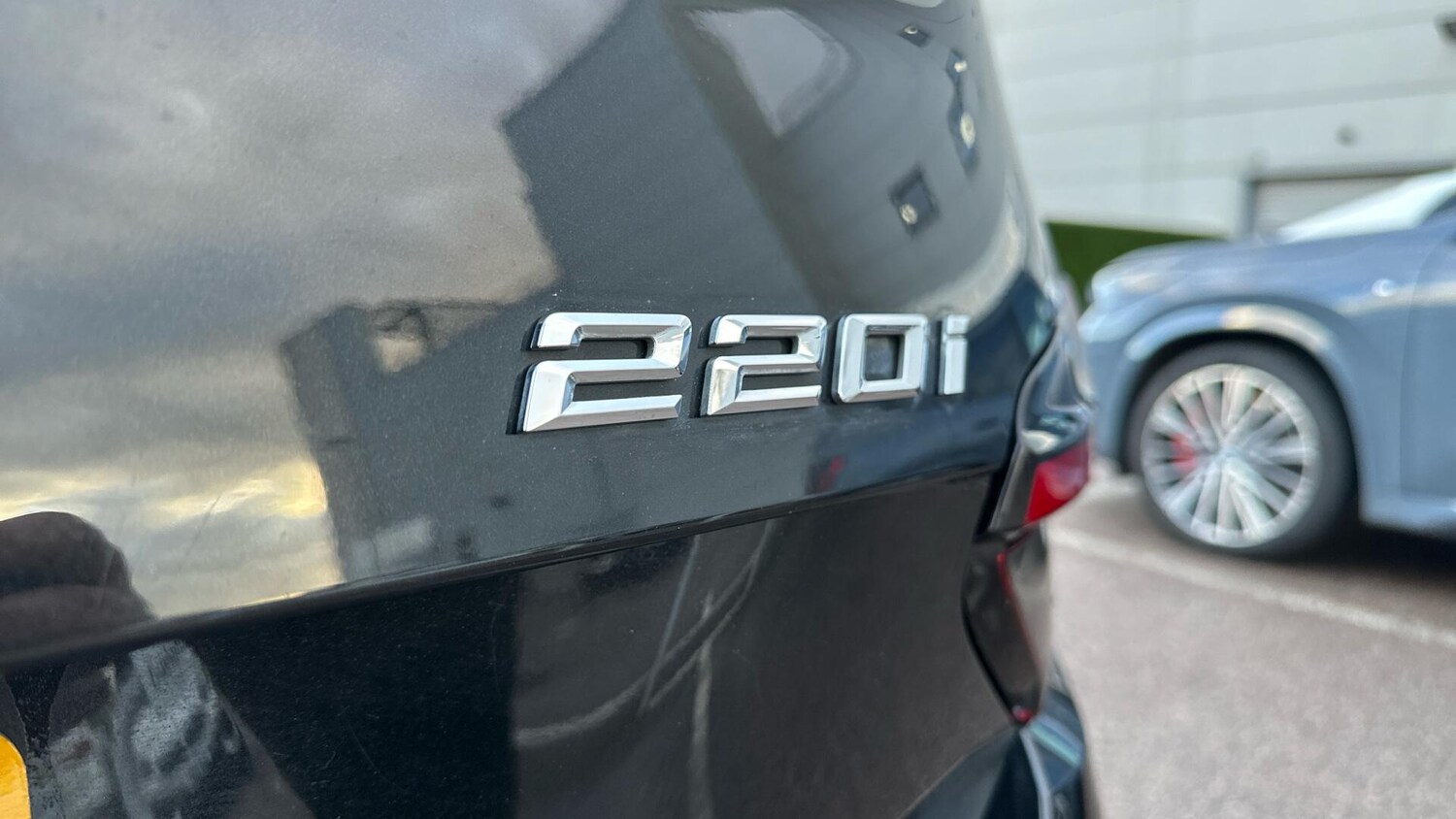 Used BMW 2 Series 2022 for sale - 77604852: Photo 28