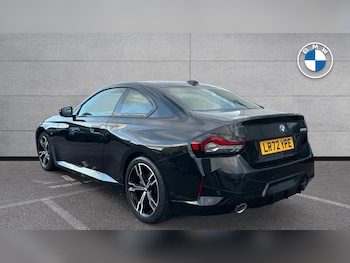 Used BMW 2 Series 2022 for sale - 77604852: Photo