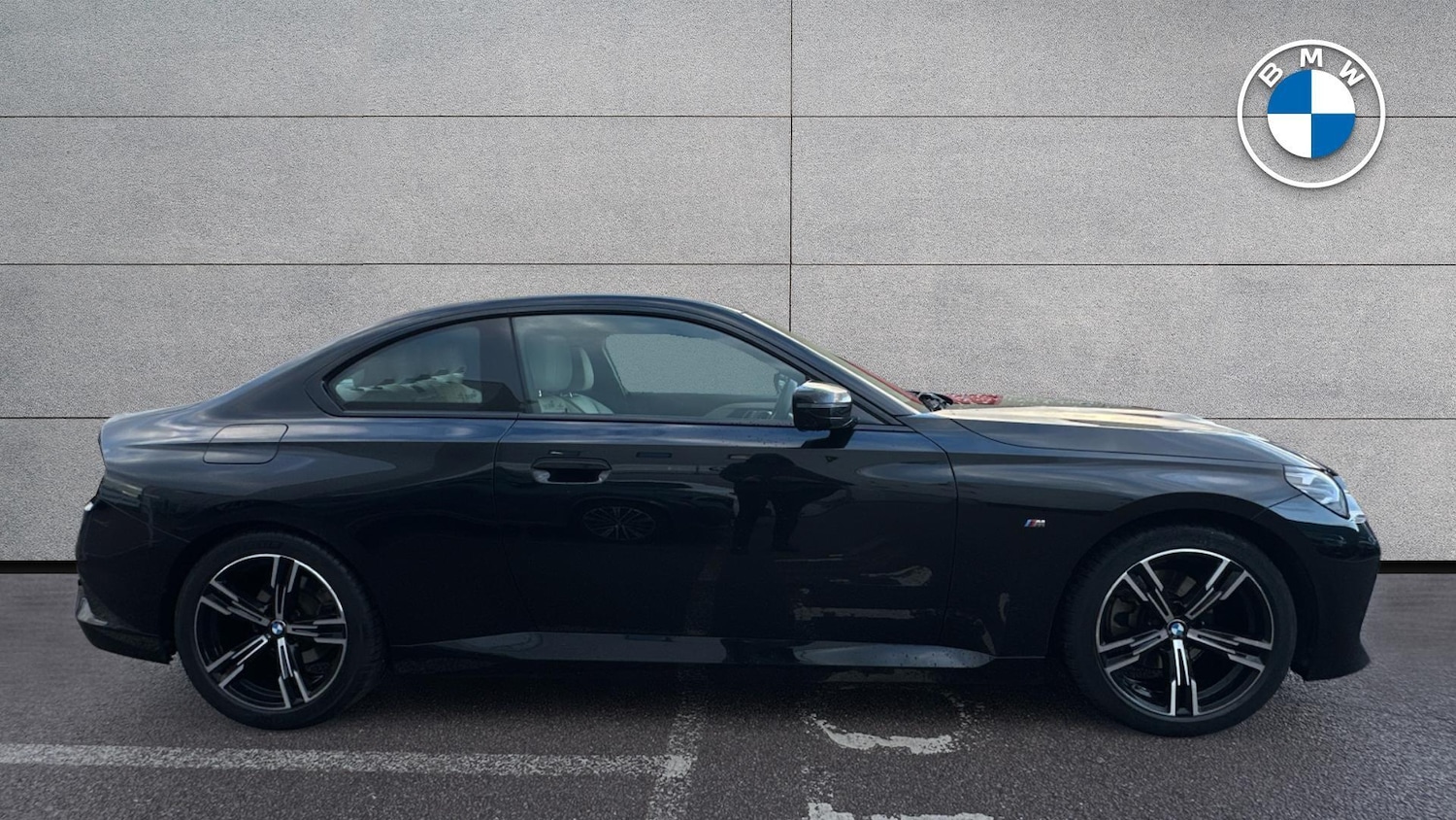 Used BMW 2 Series 2022 for sale - 77604852: Photo 3