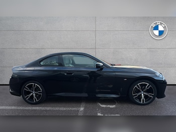 Used BMW 2 Series 2022 for sale - 77604852: Photo